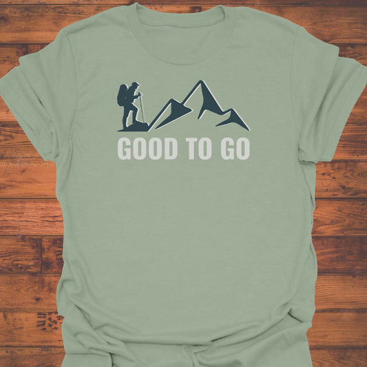 Good to Go T-Shirt