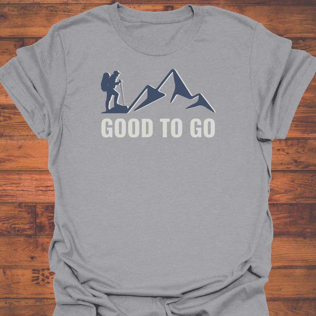 Good to Go T-Shirt
