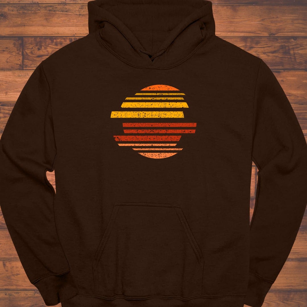 Evening Sun Hoodie