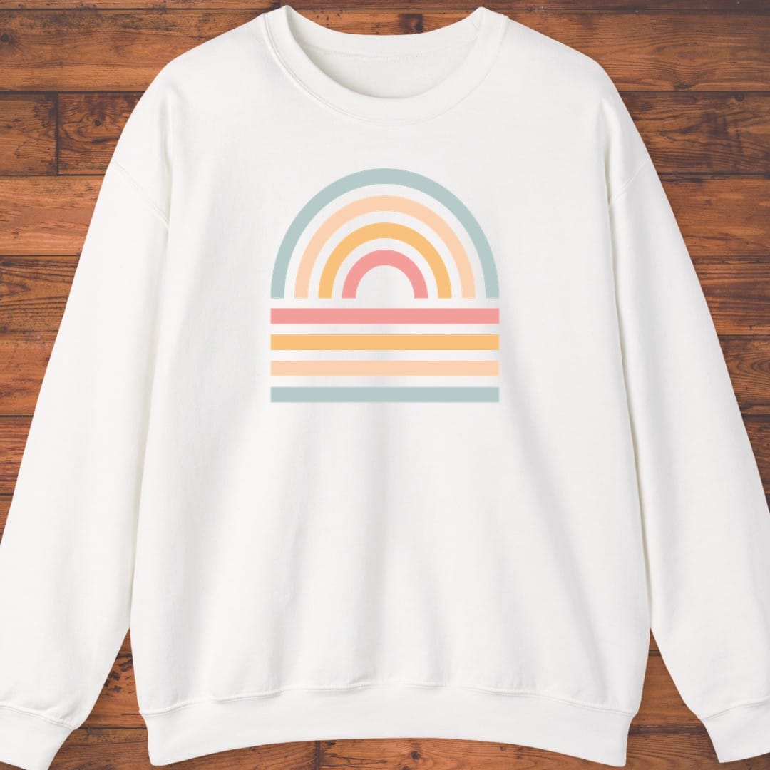 Balanced Glow Sweatshirt