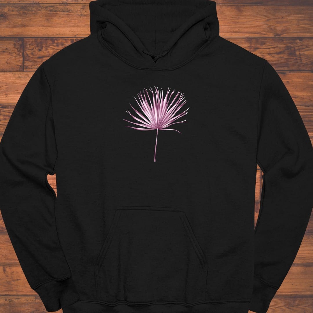 Still Bloom Hoodie