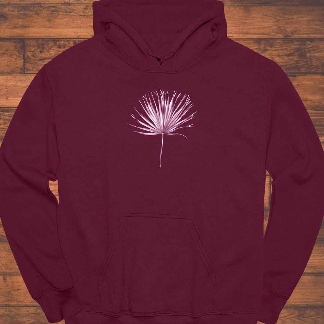 Still Bloom Hoodie