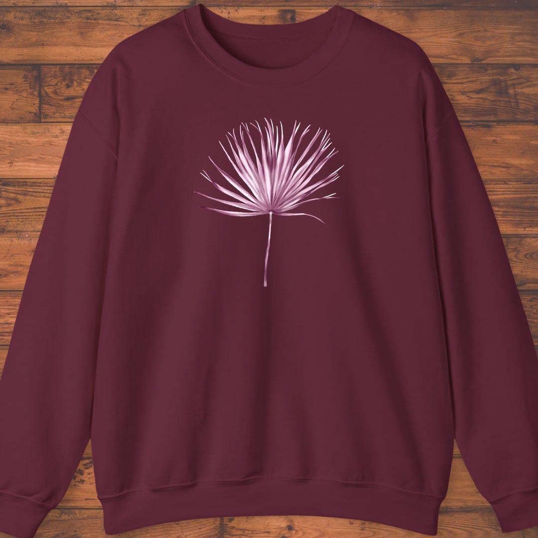 Still Bloom Sweatshirt