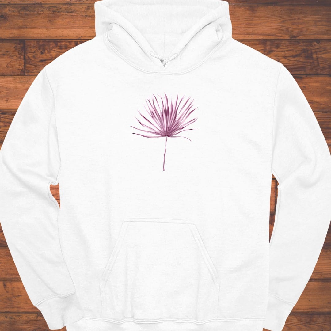 Still Bloom Hoodie