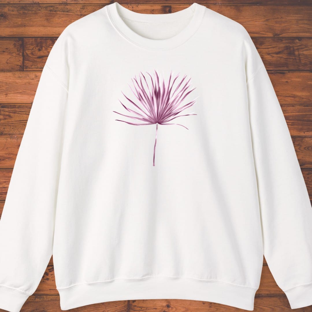 Still Bloom Sweatshirt