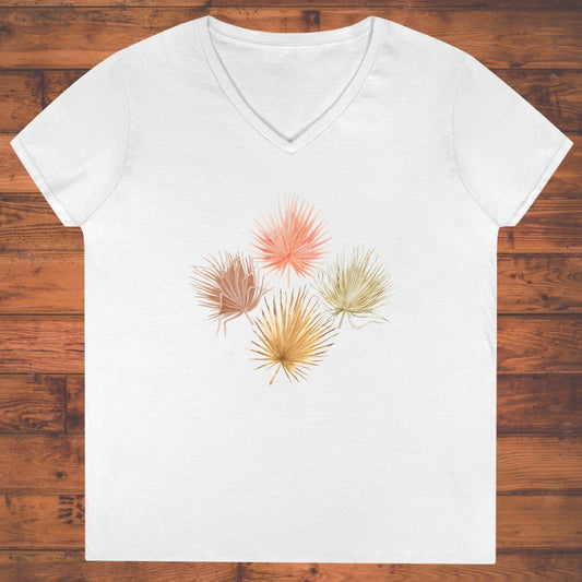 Soft Assembly Ladies' V-Neck