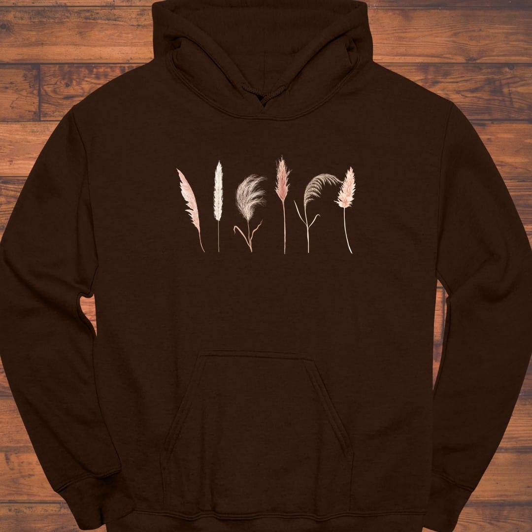 Gentle Field Hoodie