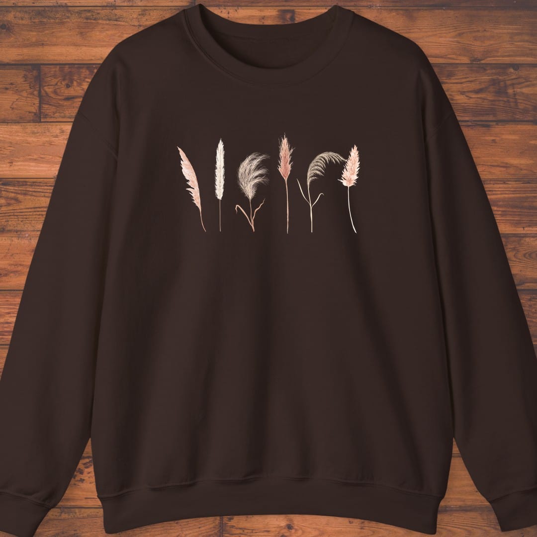 Gentle Field Sweatshirt