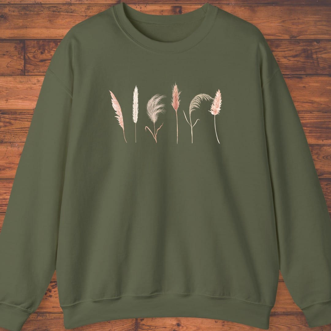 Gentle Field Sweatshirt