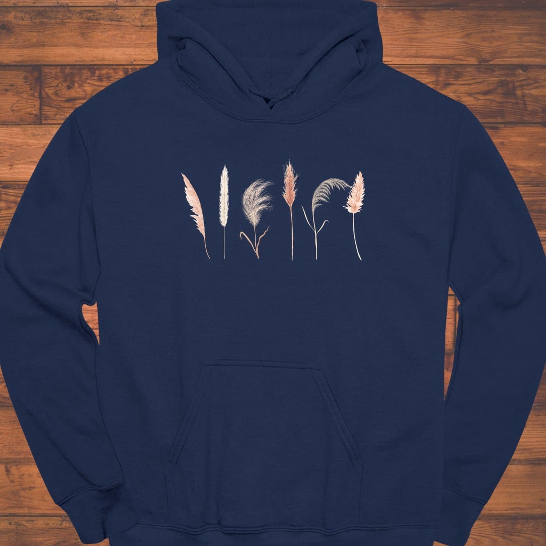 Gentle Field Hoodie