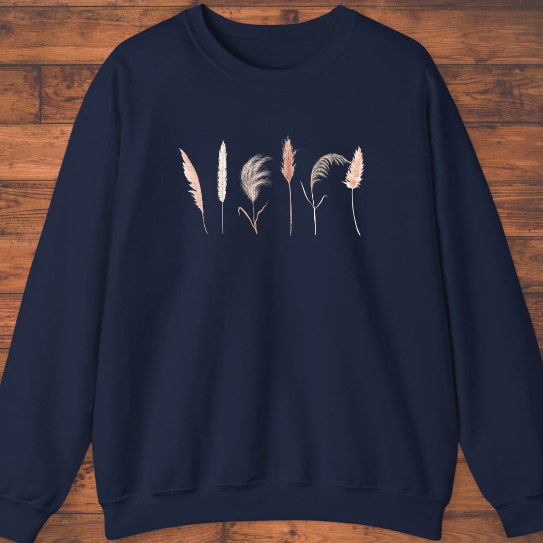 Gentle Field Sweatshirt
