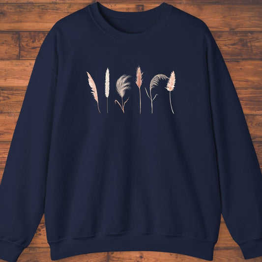 Gentle Field Sweatshirt