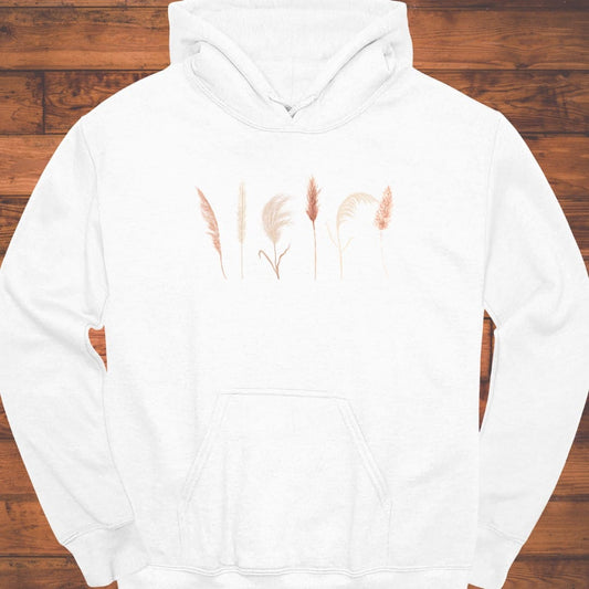 Gentle Field Hoodie