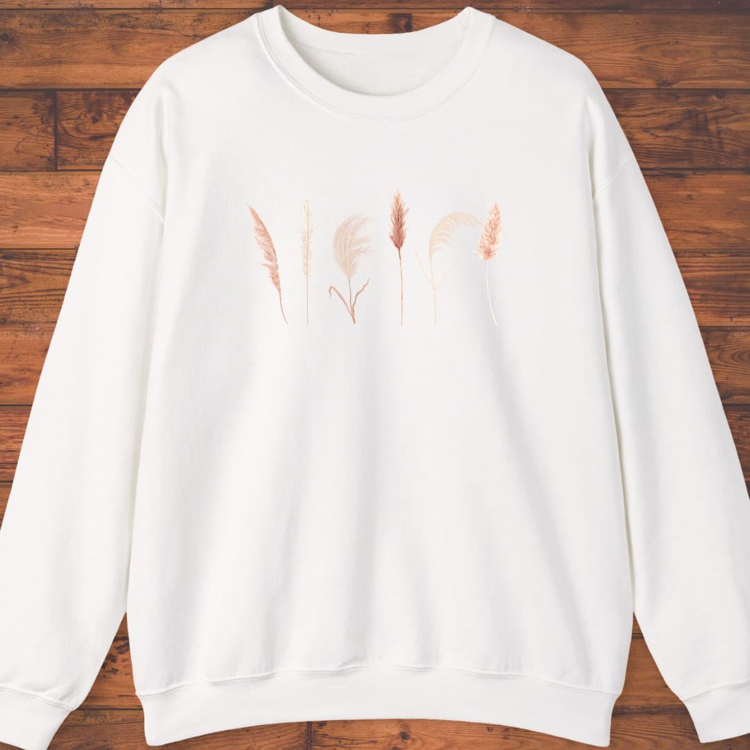 Gentle Field Sweatshirt