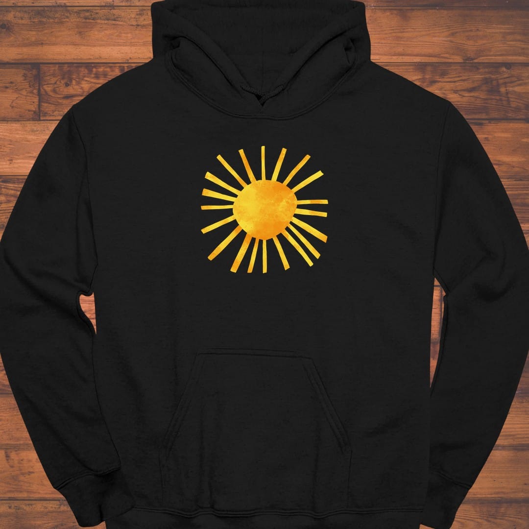 Sunward Hoodie