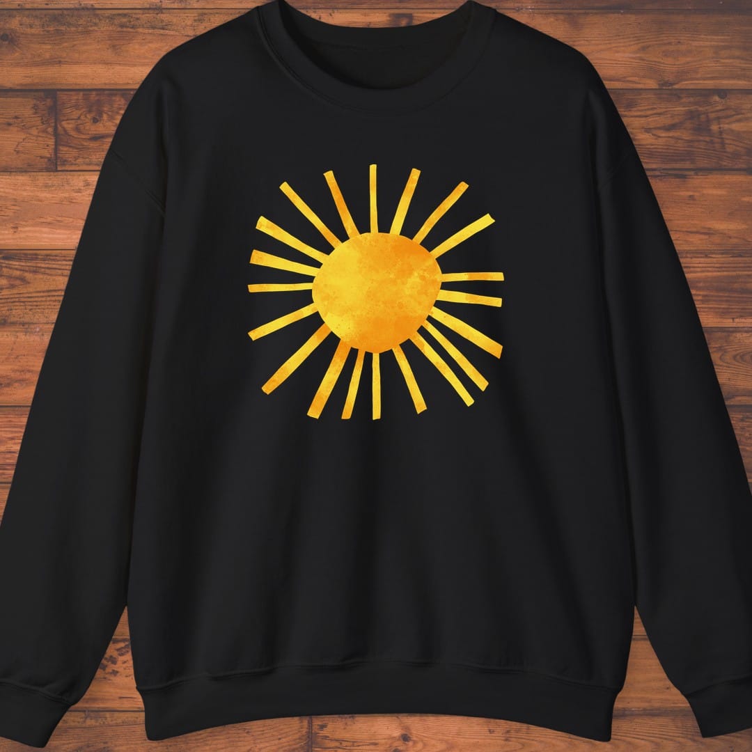 Sunward Sweatshirt