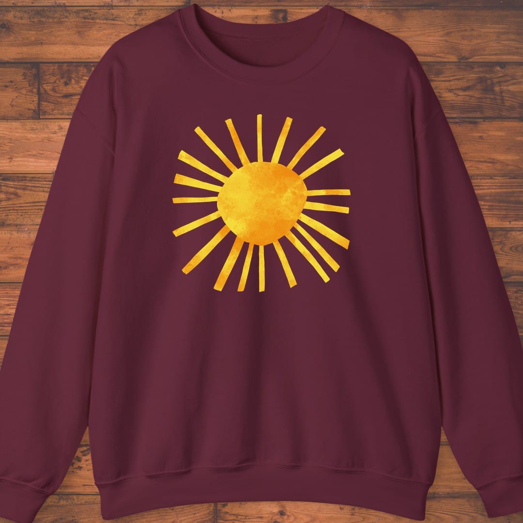 Sunward Sweatshirt
