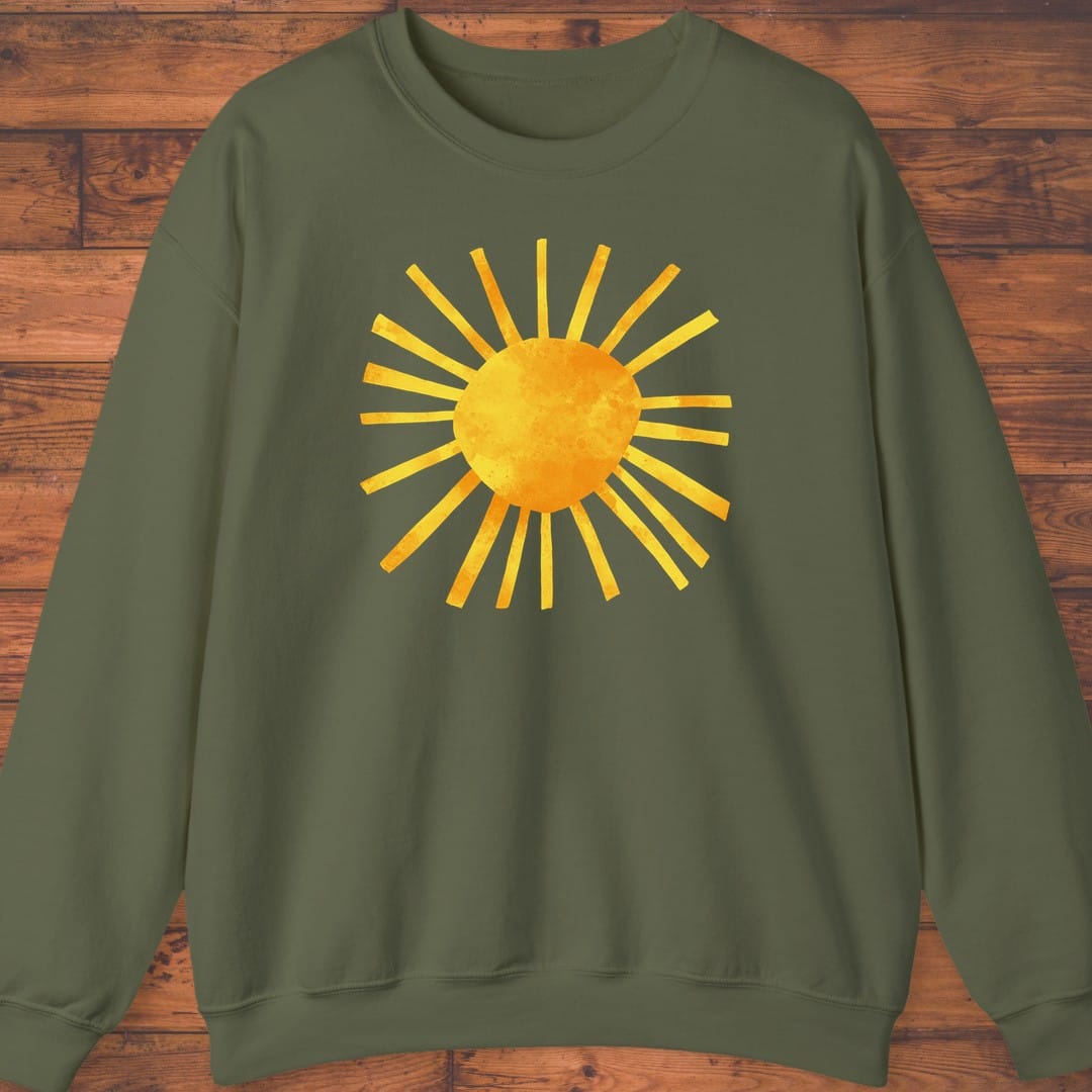 Sunward Sweatshirt