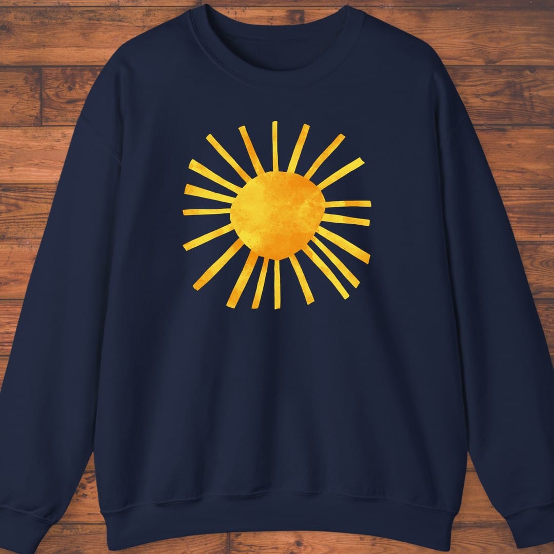 Sunward Sweatshirt
