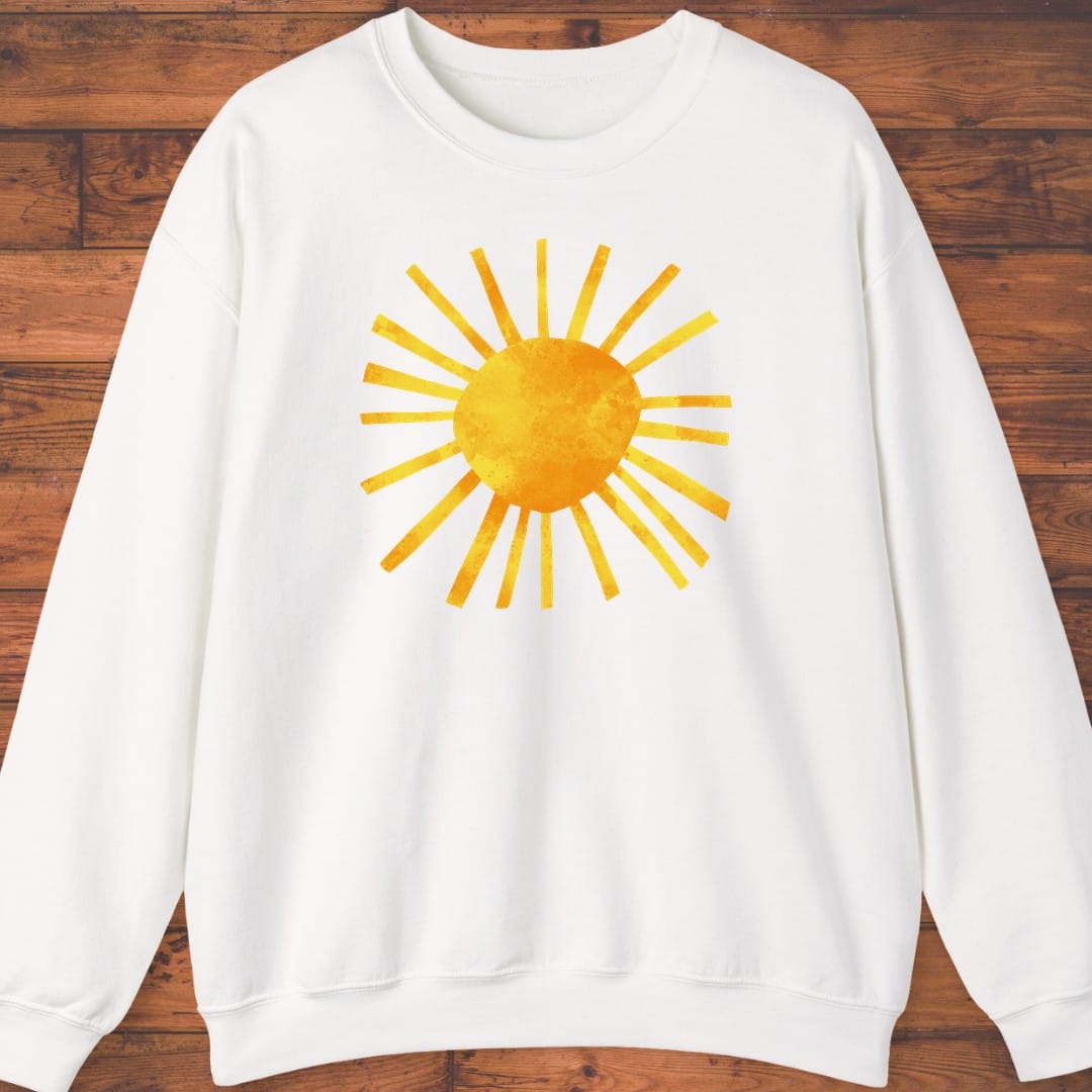 Sunward Sweatshirt