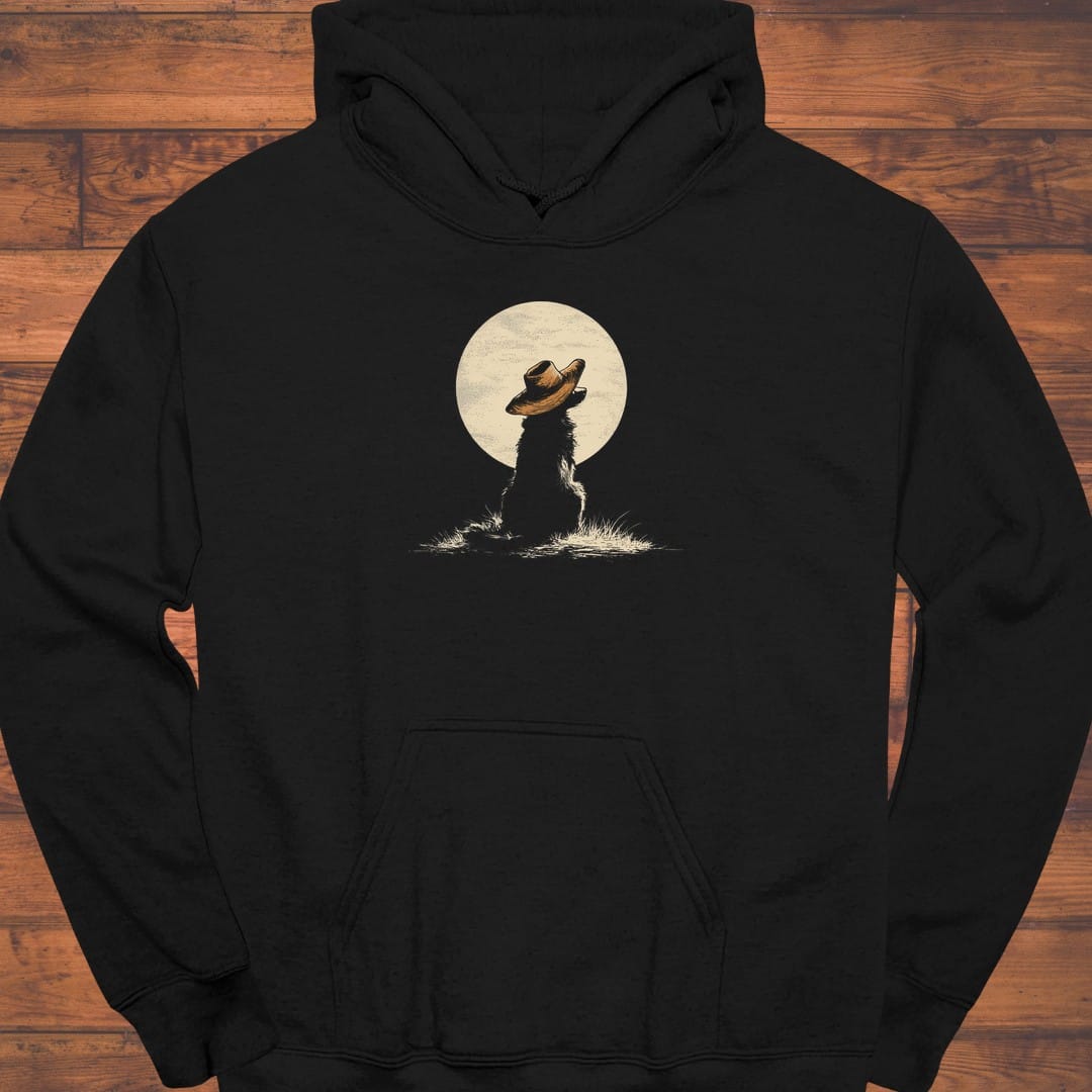 Moonlit Rover Hoodie
