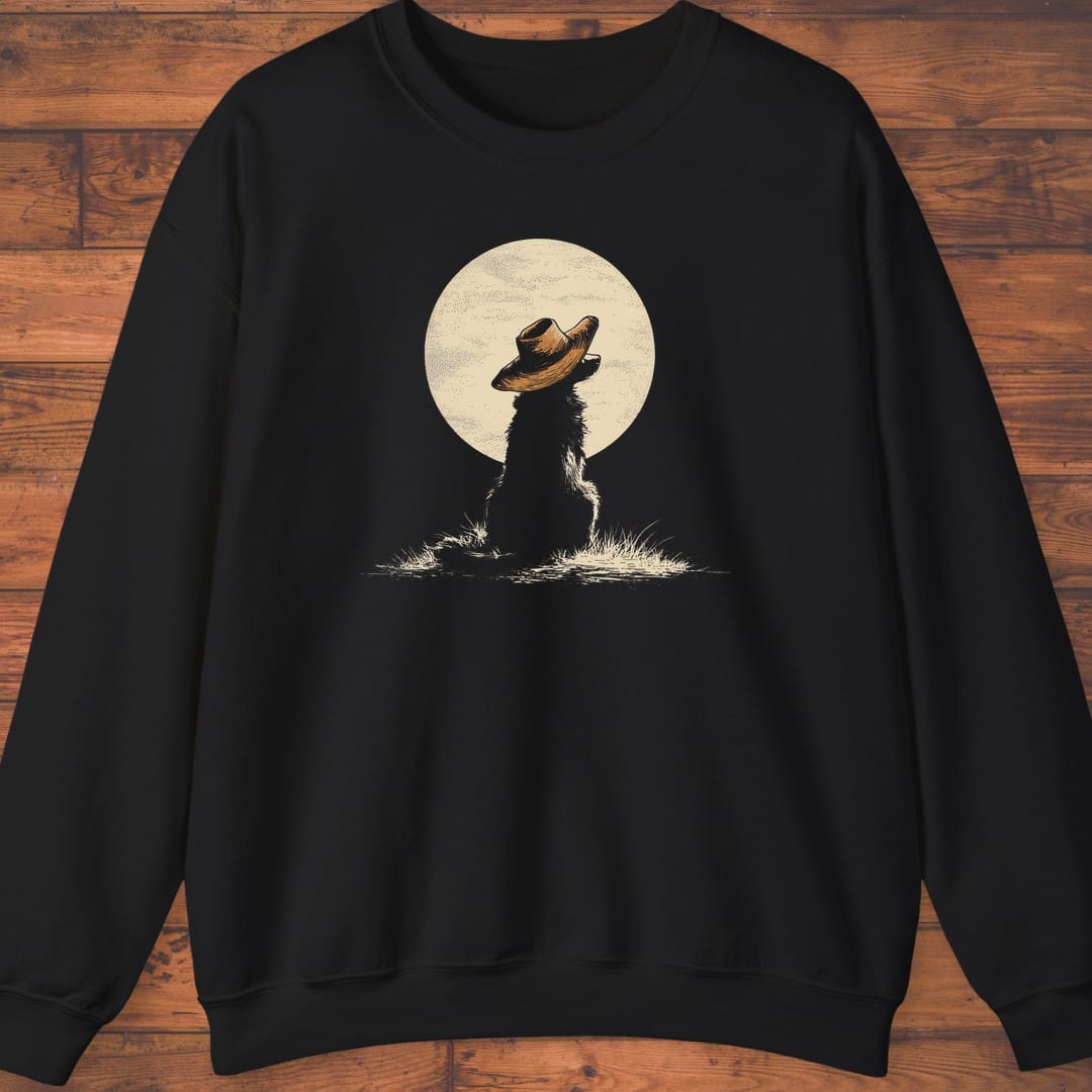 Moonlit Rover Sweatshirt