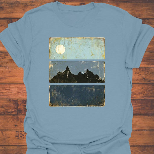 Quiet Horizons T-Shirt