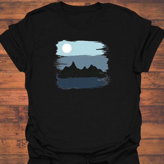 Stillwater Peaks T-Shirt