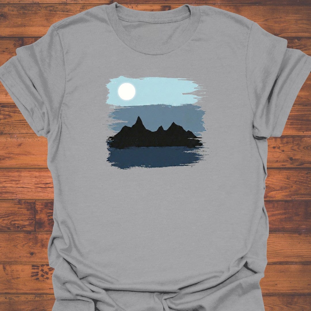 Stillwater Peaks T-Shirt