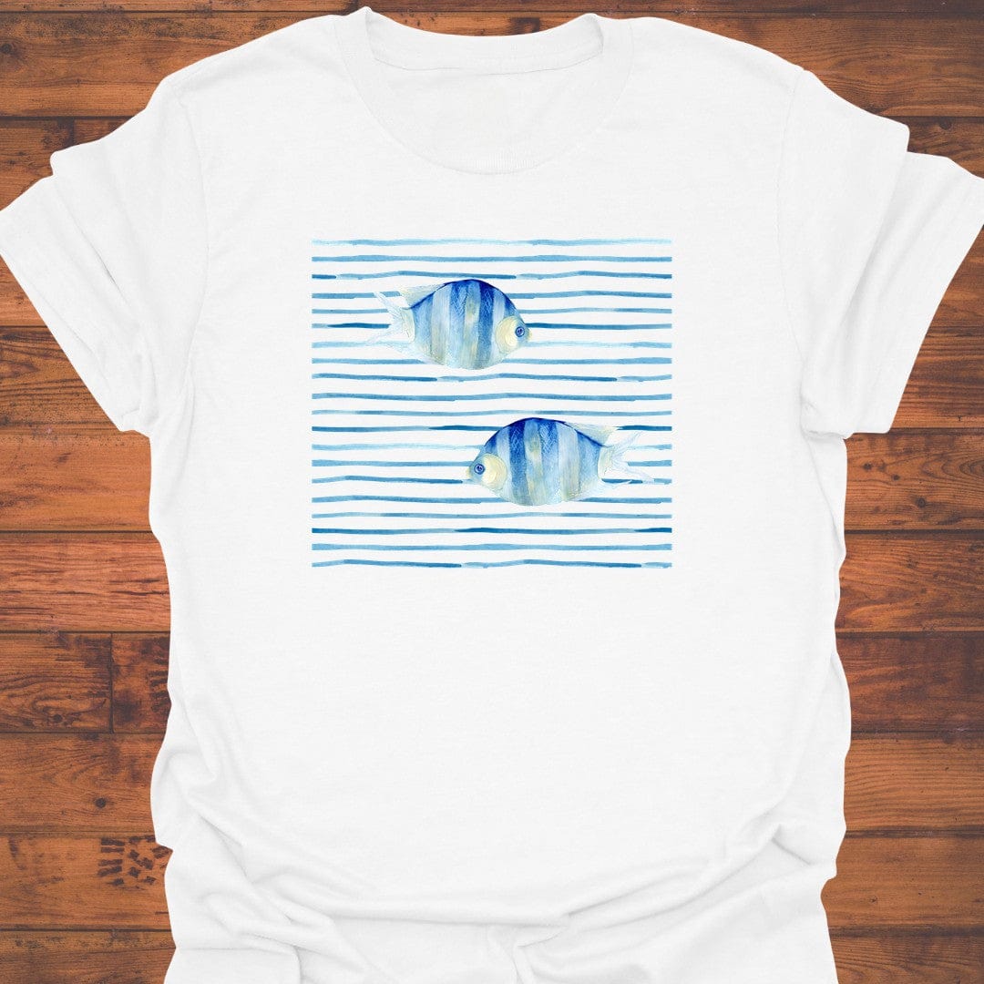 Driftline Companions T-Shirt