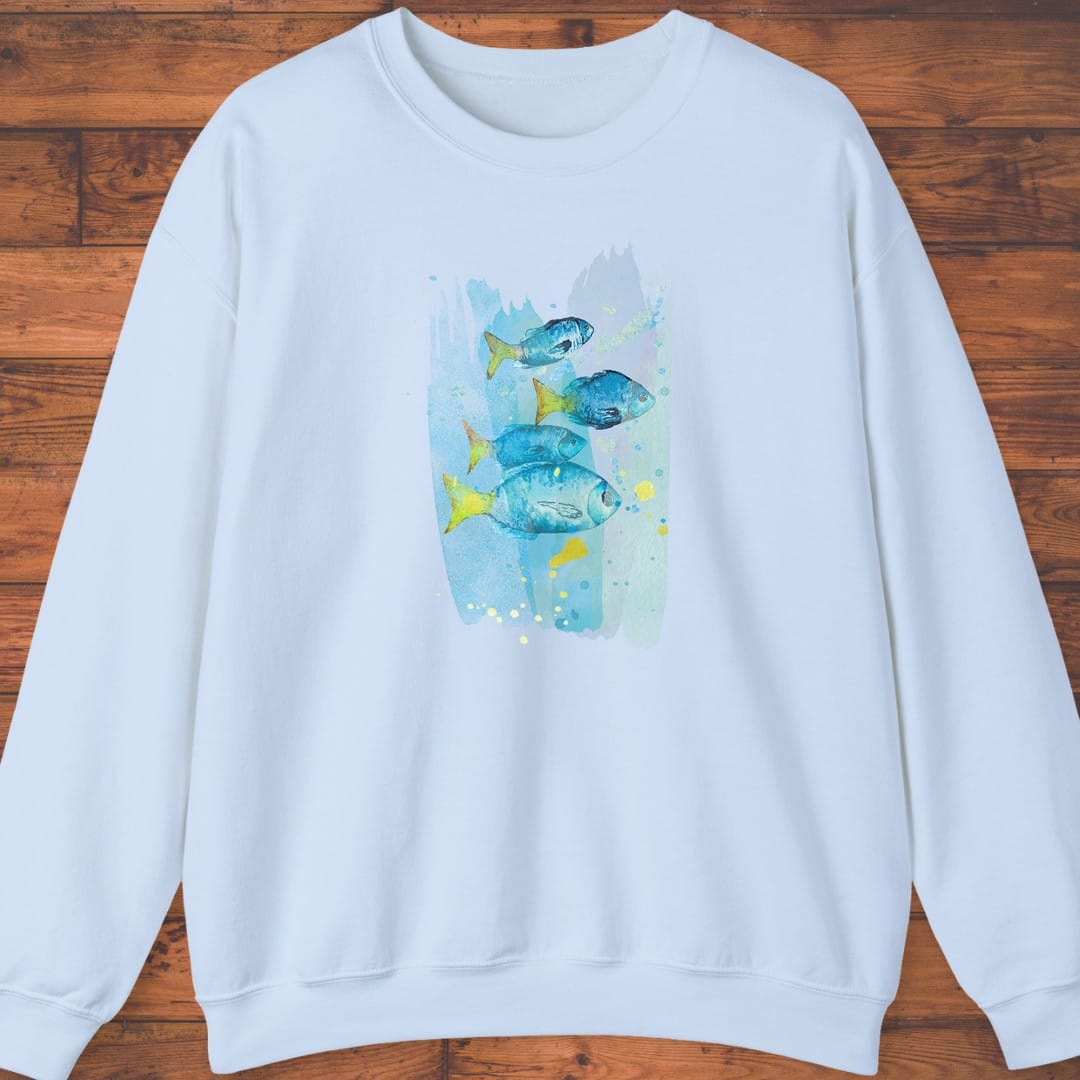 Tidal Assembly Sweatshirt