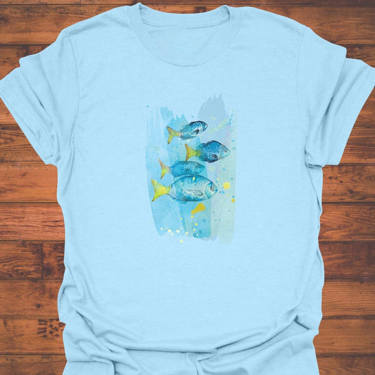 Tidal Assembly T-Shirt