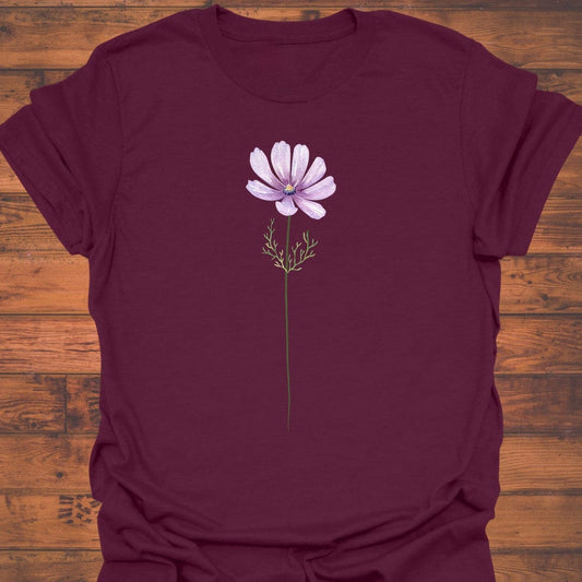 Quiet Stem T-Shirt