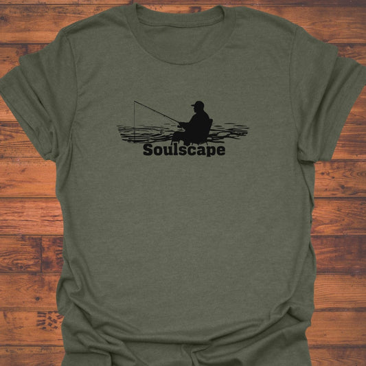 Stillwater Soulscape T-Shirt