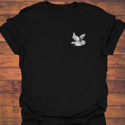 Snowbound Glide T-Shirt