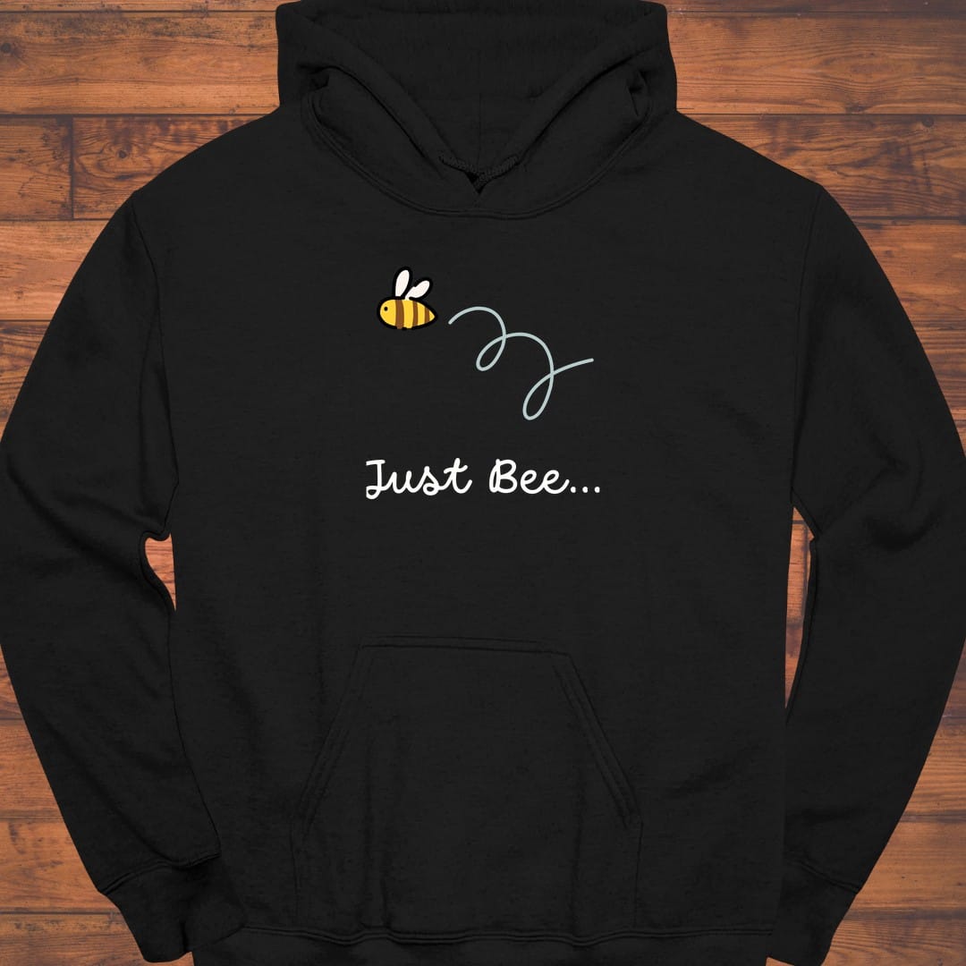 Just Bee Hoodie