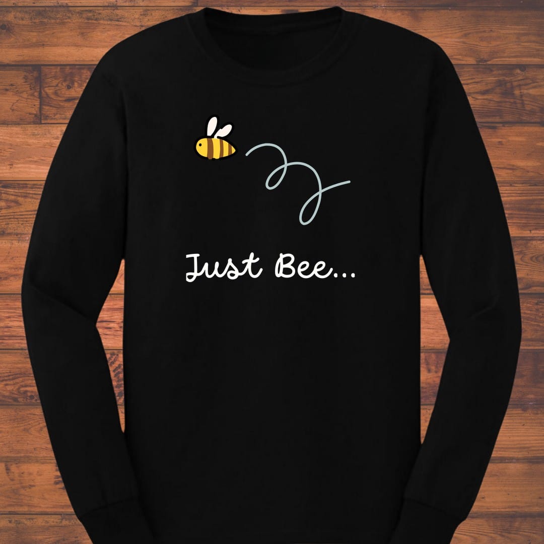 Just Bee Long Sleeve T-Shirt