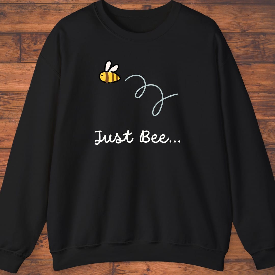 Just Bee Sweatshirt
