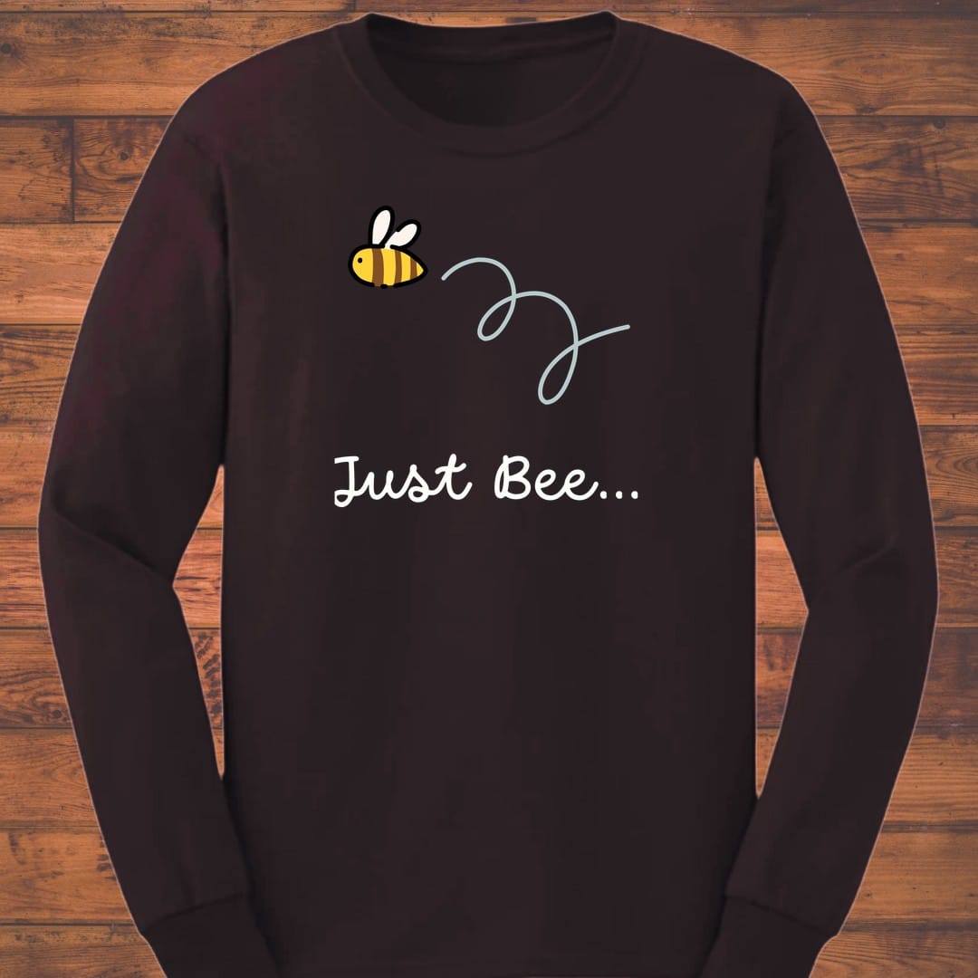 Just Bee Long Sleeve T-Shirt
