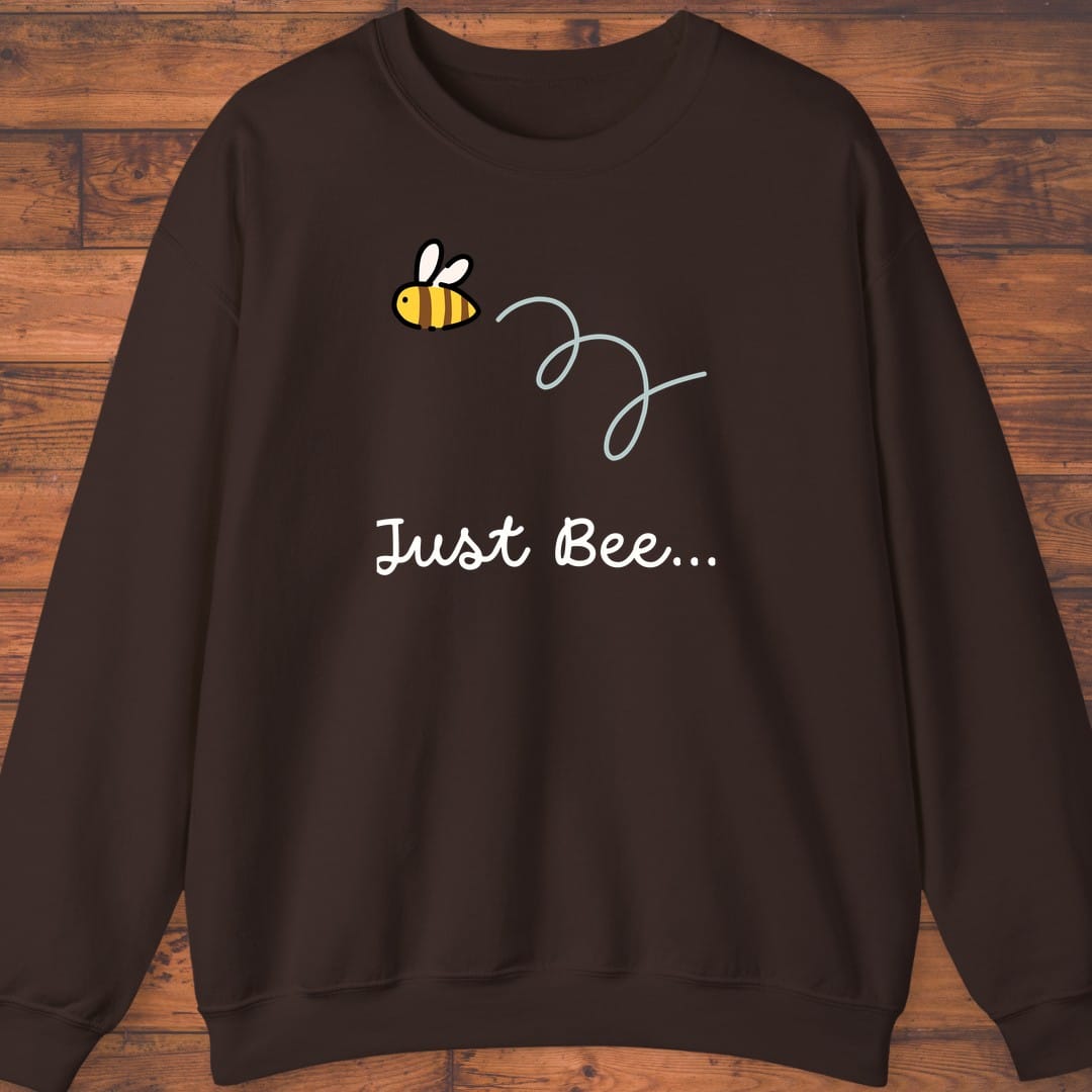 Just Bee Sweatshirt