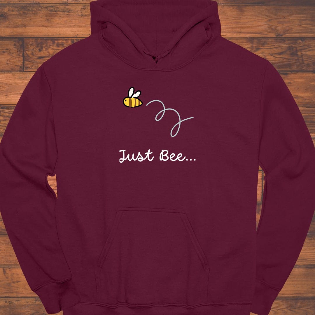 Just Bee Hoodie