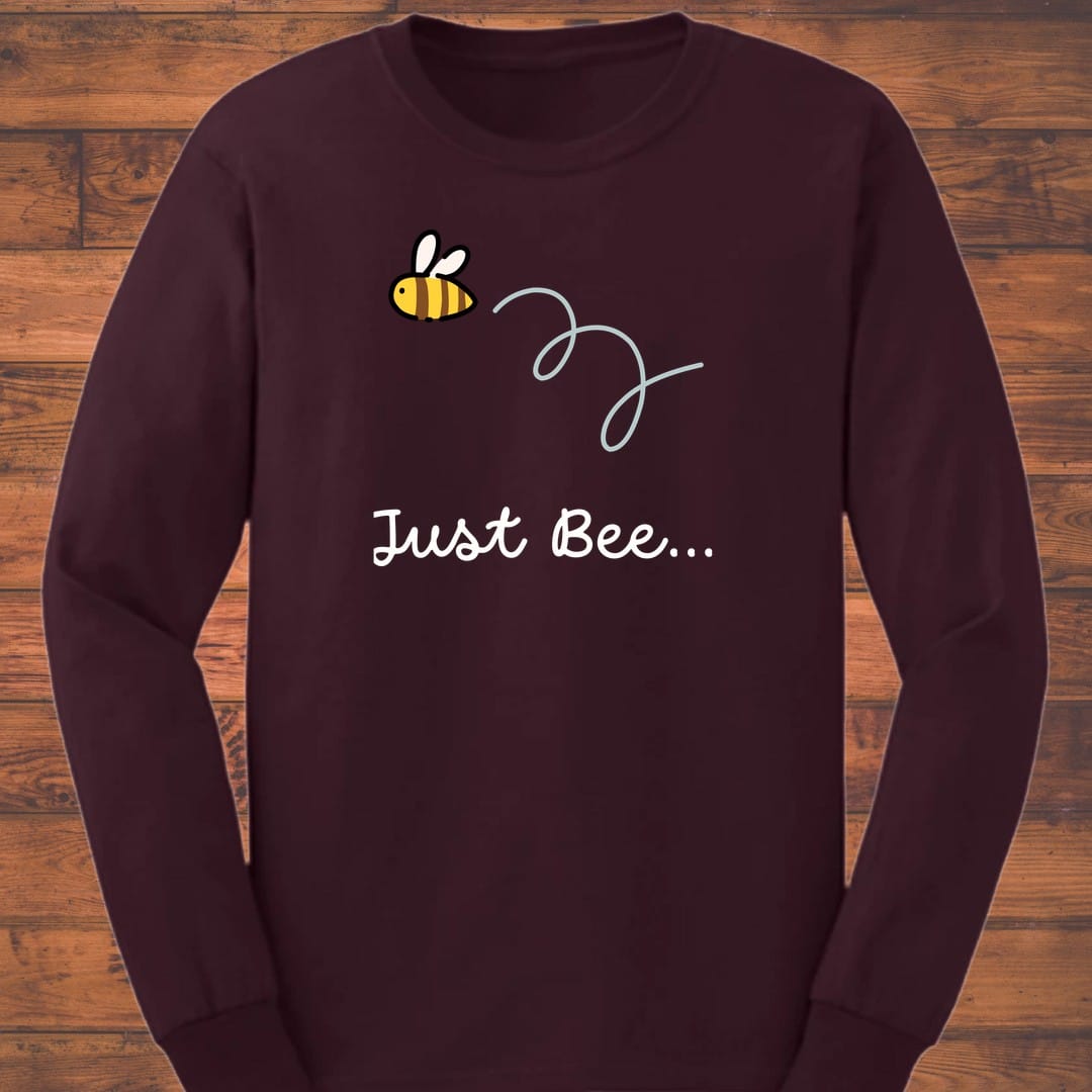 Just Bee Long Sleeve T-Shirt