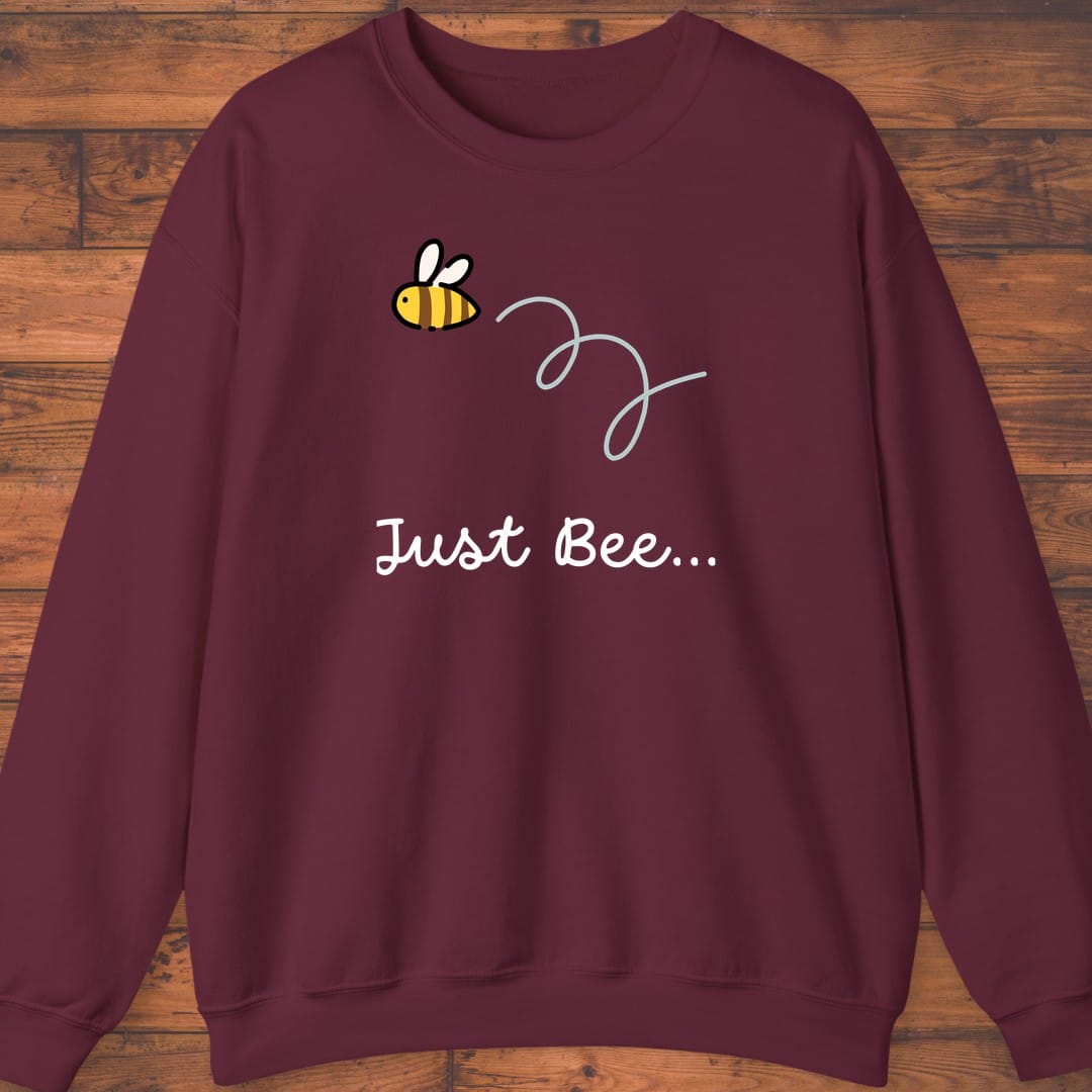 Just Bee Sweatshirt