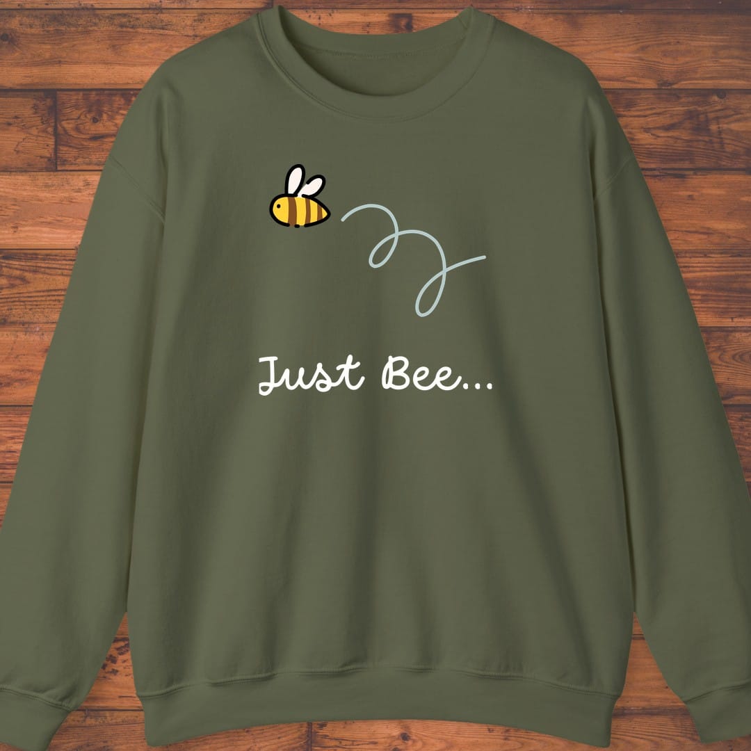 Just Bee Sweatshirt