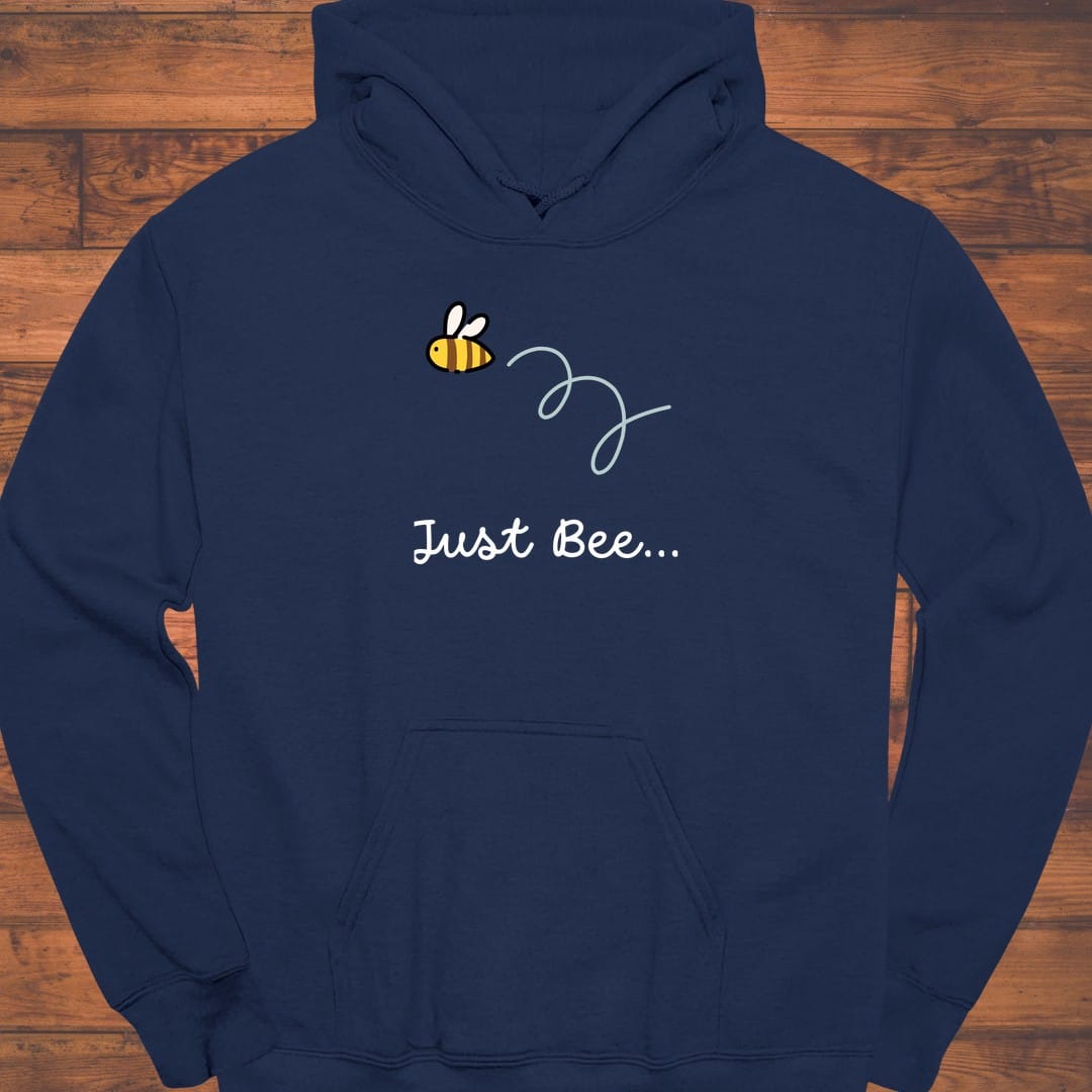 Just Bee Hoodie