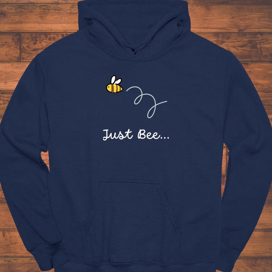 Just Bee Hoodie