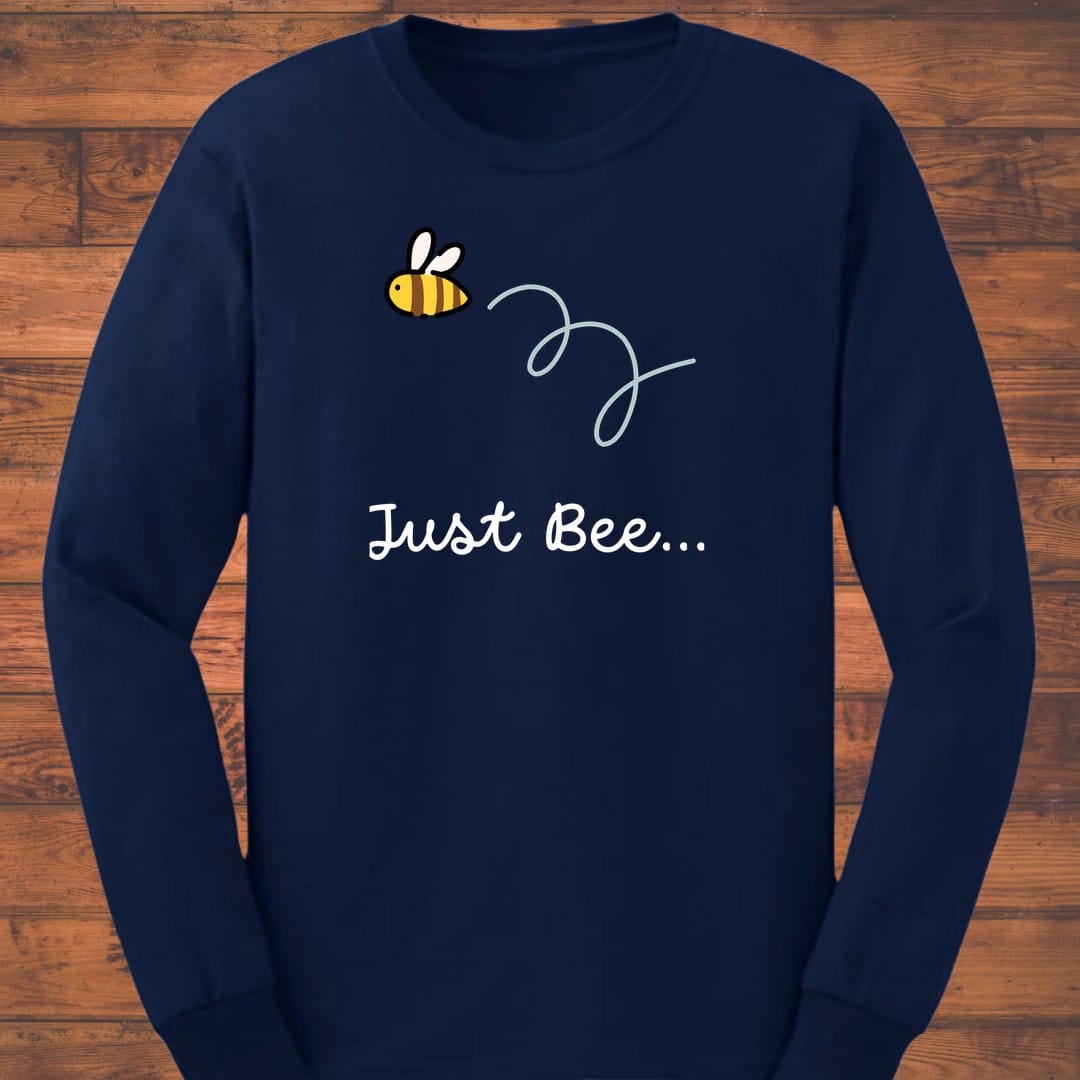 Just Bee Long Sleeve T-Shirt