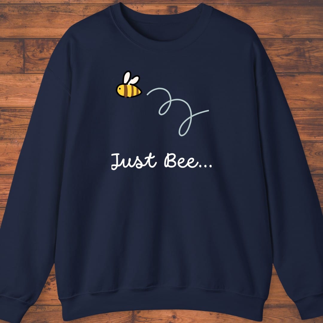 Just Bee Sweatshirt