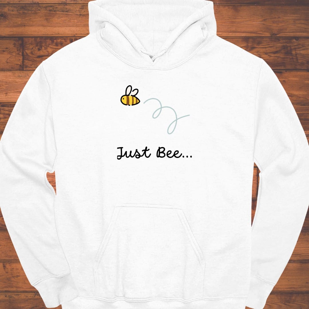 Just Bee Hoodie