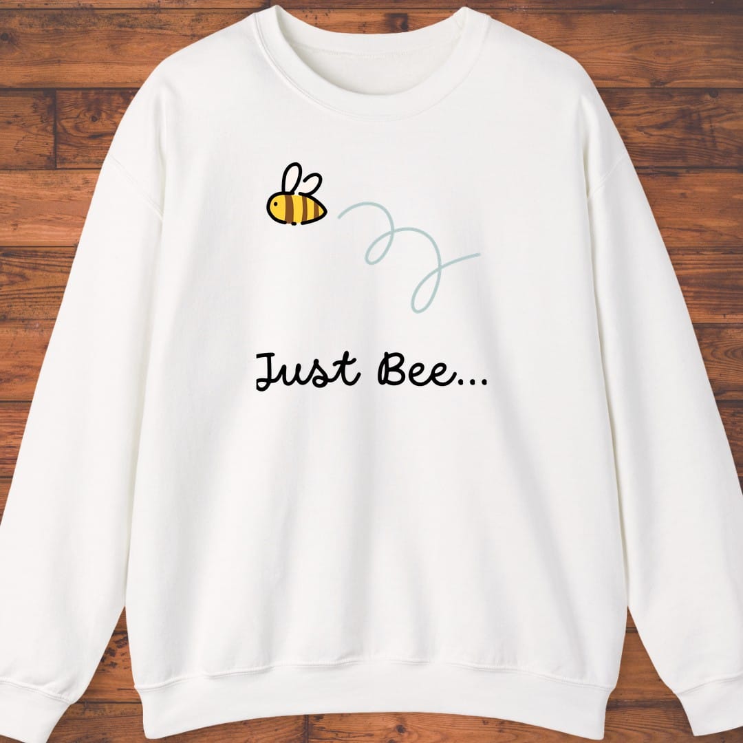 Just Bee Sweatshirt